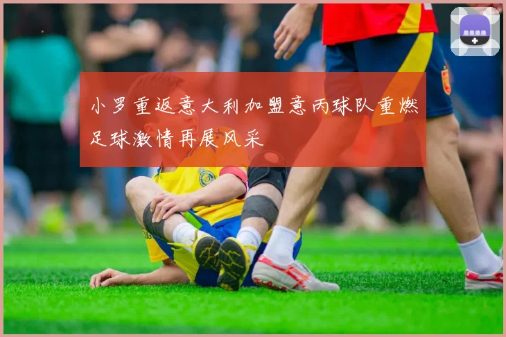 小罗重返意大利加盟意丙球队重燃足球激情再展风采