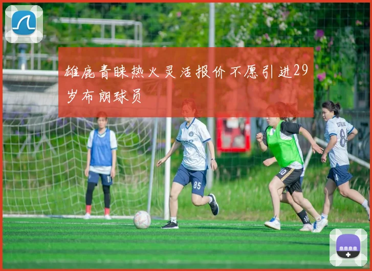 雄鹿青睐热火灵活报价不愿引进29岁布朗球员